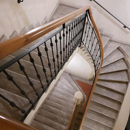 Suite Barberini โรม ภายนอก รูปภาพ