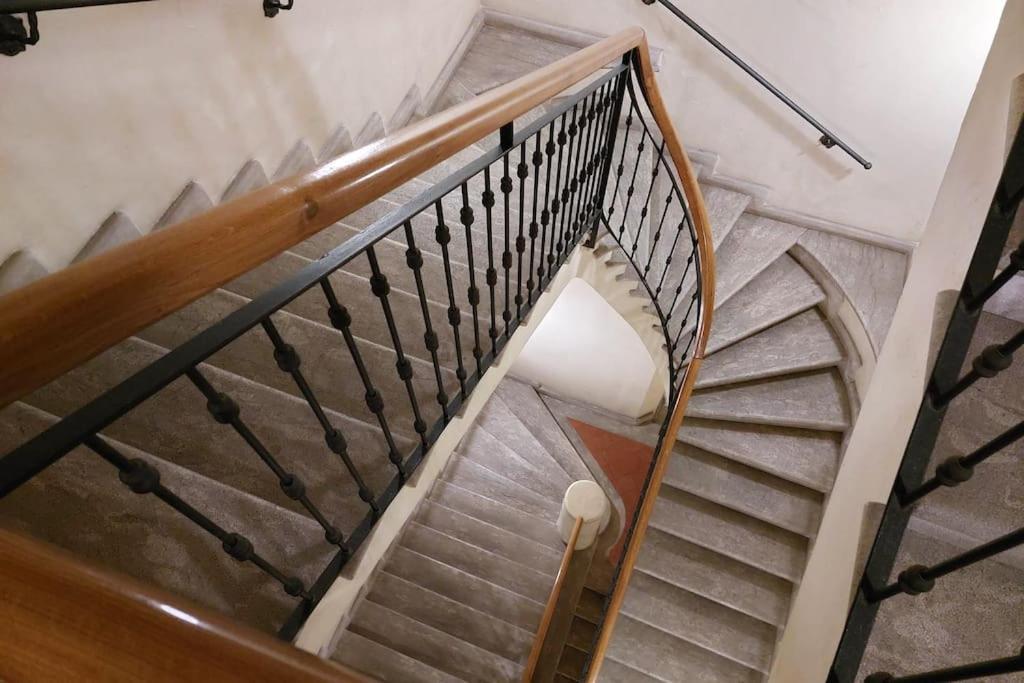 Suite Barberini โรม ภายนอก รูปภาพ