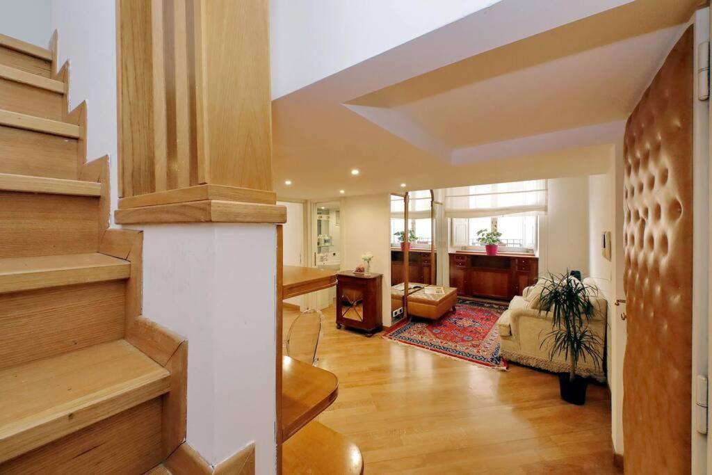 Suite Barberini โรม ภายนอก รูปภาพ