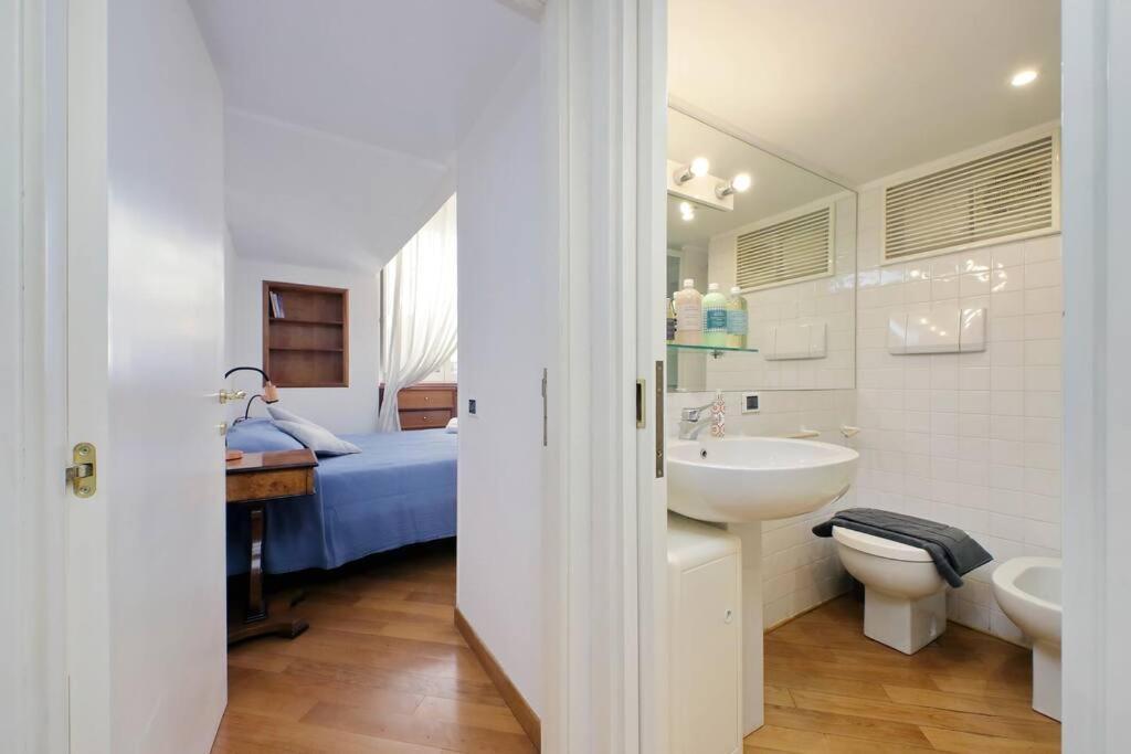 Suite Barberini โรม ภายนอก รูปภาพ