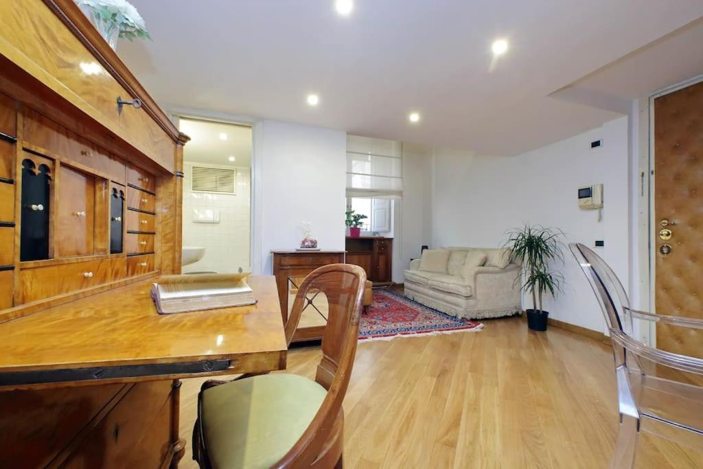 Suite Barberini โรม ภายนอก รูปภาพ